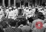 Immagine di Il Labor Day celebrazione Mount Carmel Illinois USA, 1940, secondo 23 filmato di repertorio 65675046728