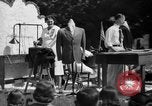 Immagine di Il Labor Day celebrazione Mount Carmel Illinois USA, 1940, secondo 25 filmato di repertorio 65675046728