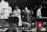 Immagine di Il Labor Day celebrazione Mount Carmel Illinois USA, 1940, secondo 26 filmato di repertorio 65675046728