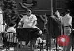 Immagine di Il Labor Day celebrazione Mount Carmel Illinois USA, 1940, secondo 28 filmato di repertorio 65675046728