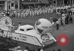 Immagine di Il Labor Day celebrazione Mount Carmel Illinois USA, 1940, secondo 33 filmato di repertorio 65675046728