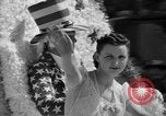 Immagine di Il Labor Day celebrazione Mount Carmel Illinois USA, 1940, secondo 34 filmato di repertorio 65675046728