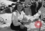 Immagine di Il Labor Day celebrazione Mount Carmel Illinois USA, 1940, secondo 49 filmato di repertorio 65675046728