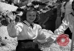 Immagine di Il Labor Day celebrazione Mount Carmel Illinois USA, 1940, secondo 50 filmato di repertorio 65675046728