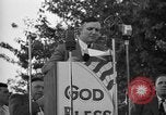 Immagine di Il Labor Day celebrazione Mount Carmel Illinois USA, 1940, secondo 61 filmato di repertorio 65675046728