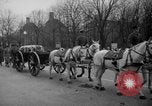 Immagine di Funerali di Stato di Lord Lothian Washington DC USA, 1940, secondo 20 filmato di repertorio 65675046729