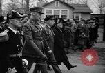 Immagine di Funerali di Stato di Lord Lothian Washington DC USA, 1940, secondo 24 filmato di repertorio 65675046729