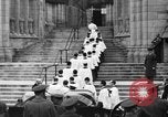 Immagine di Funerali di Stato di Lord Lothian Washington DC USA, 1940, secondo 34 filmato di repertorio 65675046729