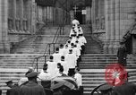 Immagine di Funerali di Stato di Lord Lothian Washington DC USA, 1940, secondo 35 filmato di repertorio 65675046729