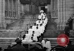 Immagine di Funerali di Stato di Lord Lothian Washington DC USA, 1940, secondo 37 filmato di repertorio 65675046729