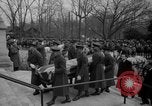 Immagine di Funerali di Stato di Lord Lothian Washington DC USA, 1940, secondo 40 filmato di repertorio 65675046729
