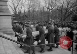 Immagine di Funerali di Stato di Lord Lothian Washington DC USA, 1940, secondo 41 filmato di repertorio 65675046729