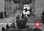Immagine di Funerali di Stato di Lord Lothian Washington DC USA, 1940, secondo 42 filmato di repertorio 65675046729