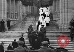Immagine di Funerali di Stato di Lord Lothian Washington DC USA, 1940, secondo 43 filmato di repertorio 65675046729
