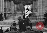 Immagine di Funerali di Stato di Lord Lothian Washington DC USA, 1940, secondo 44 filmato di repertorio 65675046729