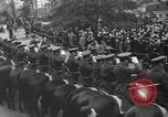 Immagine di Funerali di Stato di Lord Lothian Washington DC USA, 1940, secondo 55 filmato di repertorio 65675046729
