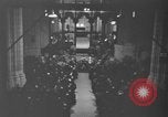 Immagine di Funerali di Stato di Lord Lothian Washington DC USA, 1940, secondo 57 filmato di repertorio 65675046729