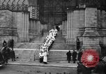 Immagine di Funerali di Stato di Lord Lothian Washington DC USA, 1940, secondo 59 filmato di repertorio 65675046729