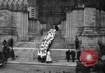 Immagine di Funerali di Stato di Lord Lothian Washington DC USA, 1940, secondo 60 filmato di repertorio 65675046729