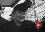 Immagine di Lancio di USS Hornet CV-8 Newport News Virginia USA, 1940, secondo 13 filmato di repertorio 65675046730