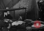 Immagine di Lancio di USS Hornet CV-8 Newport News Virginia USA, 1940, secondo 16 filmato di repertorio 65675046730