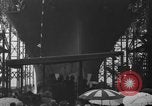 Immagine di Lancio di USS Hornet CV-8 Newport News Virginia USA, 1940, secondo 32 filmato di repertorio 65675046730
