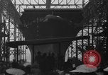 Immagine di Lancio di USS Hornet CV-8 Newport News Virginia USA, 1940, secondo 39 filmato di repertorio 65675046730