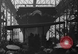 Immagine di Lancio di USS Hornet CV-8 Newport News Virginia USA, 1940, secondo 41 filmato di repertorio 65675046730