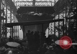 Immagine di Lancio di USS Hornet CV-8 Newport News Virginia USA, 1940, secondo 42 filmato di repertorio 65675046730