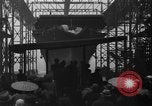 Immagine di Lancio di USS Hornet CV-8 Newport News Virginia USA, 1940, secondo 43 filmato di repertorio 65675046730
