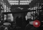 Immagine di Lancio di USS Hornet CV-8 Newport News Virginia USA, 1940, secondo 44 filmato di repertorio 65675046730