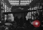 Immagine di Lancio di USS Hornet CV-8 Newport News Virginia USA, 1940, secondo 45 filmato di repertorio 65675046730