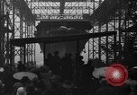 Immagine di Lancio di USS Hornet CV-8 Newport News Virginia USA, 1940, secondo 46 filmato di repertorio 65675046730