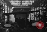 Immagine di Lancio di USS Hornet CV-8 Newport News Virginia USA, 1940, secondo 47 filmato di repertorio 65675046730