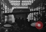 Immagine di Lancio di USS Hornet CV-8 Newport News Virginia USA, 1940, secondo 48 filmato di repertorio 65675046730