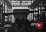 Immagine di Lancio di USS Hornet CV-8 Newport News Virginia USA, 1940, secondo 49 filmato di repertorio 65675046730