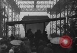 Immagine di Lancio di USS Hornet CV-8 Newport News Virginia USA, 1940, secondo 50 filmato di repertorio 65675046730
