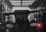 Immagine di Lancio di USS Hornet CV-8 Newport News Virginia USA, 1940, secondo 51 filmato di repertorio 65675046730