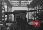 Immagine di Lancio di USS Hornet CV-8 Newport News Virginia USA, 1940, secondo 53 filmato di repertorio 65675046730