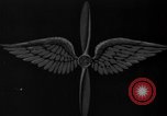 Immagine di Prototipo B 26 aeromobili Baltimore Maryland USA, 1940, secondo 1 filmato di repertorio 65675046731