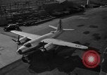 Immagine di Prototipo B 26 aeromobili Baltimore Maryland USA, 1940, secondo 5 filmato di repertorio 65675046731