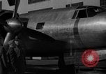 Immagine di Prototipo B 26 aeromobili Baltimore Maryland USA, 1940, secondo 6 filmato di repertorio 65675046731