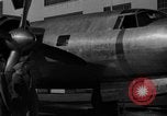 Immagine di Prototipo B 26 aeromobili Baltimore Maryland USA, 1940, secondo 7 filmato di repertorio 65675046731