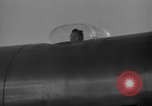 Immagine di Prototipo B 26 aeromobili Baltimore Maryland USA, 1940, secondo 14 filmato di repertorio 65675046731