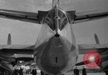 Immagine di Prototipo B 26 aeromobili Baltimore Maryland USA, 1940, secondo 17 filmato di repertorio 65675046731
