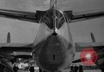 Immagine di Prototipo B 26 aeromobili Baltimore Maryland USA, 1940, secondo 18 filmato di repertorio 65675046731