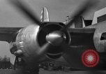 Immagine di Prototipo B 26 aeromobili Baltimore Maryland USA, 1940, secondo 24 filmato di repertorio 65675046731