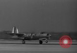 Immagine di Prototipo B 26 aeromobili Baltimore Maryland USA, 1940, secondo 28 filmato di repertorio 65675046731
