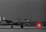 Immagine di Prototipo B 26 aeromobili Baltimore Maryland USA, 1940, secondo 29 filmato di repertorio 65675046731