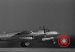 Immagine di Prototipo B 26 aeromobili Baltimore Maryland USA, 1940, secondo 31 filmato di repertorio 65675046731